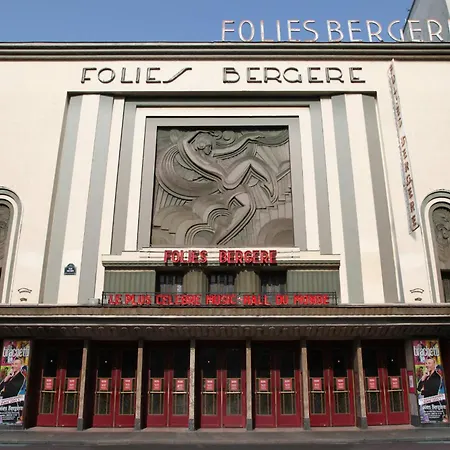 5 Min From Gare De Lest Lively & Cultural Area *