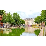 5 Min From Gare De Lest Lively & Cultural Area Lejlighed Paris