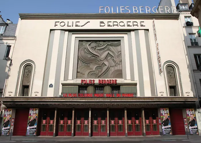 5 Min From Gare De Lest Lively & Cultural Area *